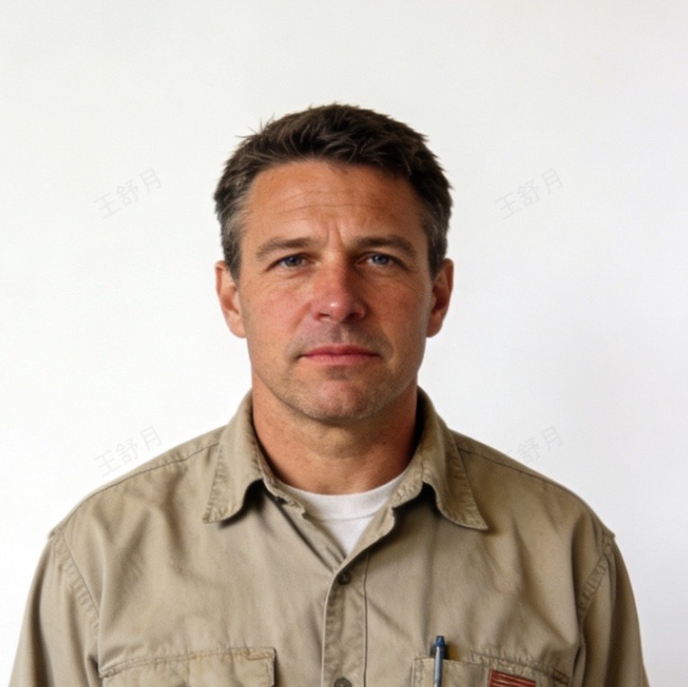 Derek W.